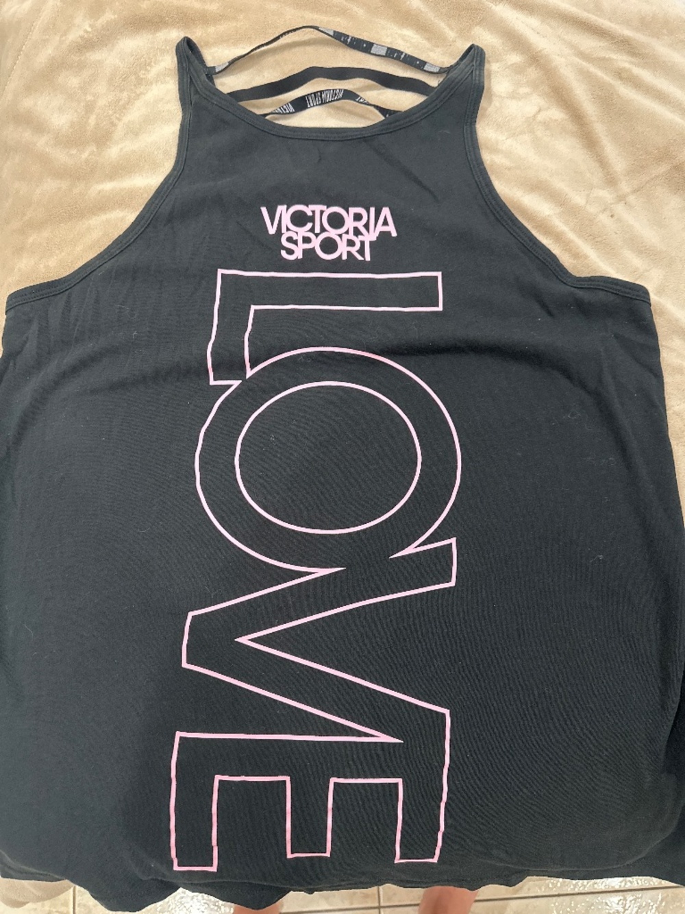 Tank top